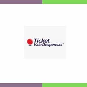 Ticket Vale Despensa - Consulta de de Saldo